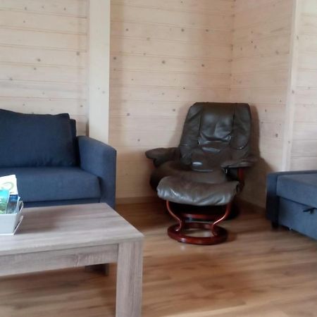Gezellige Chalet In Hoge Venen Uberweywertz Room photo